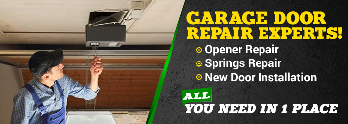 Garage Door Repair Concord